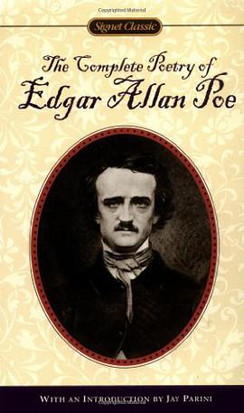 The Complete Poetry of Edgar Allan Poe