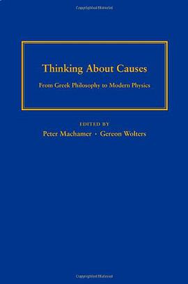 Thinking about Causes