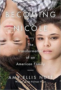 Becoming Nicole (USD 27.00 2015)