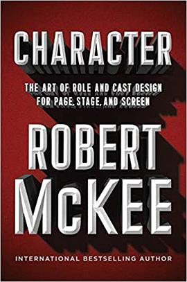 CHARACTER