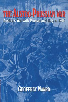 The Austro-Prussian War