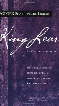 King Lear (Simon & Schuster 2004)