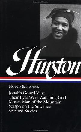 Zora Neale Hurston