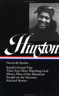 Zora Neale Hurston