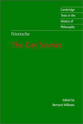 The Gay Science