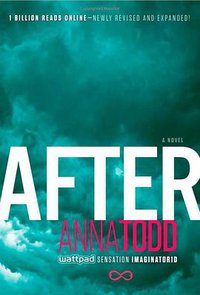 After (Gallery Books 2014)