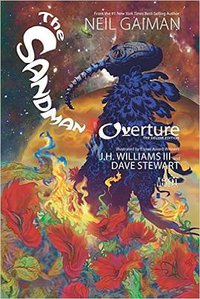The Sandman: Overture