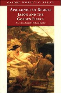 Jason and the Golden Fleece