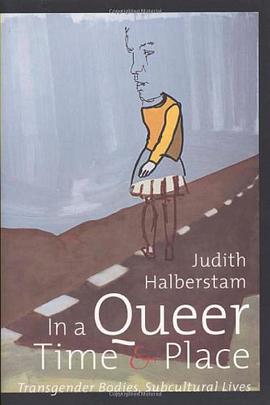 In a Queer Time and Place