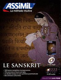 Le Sanskrit