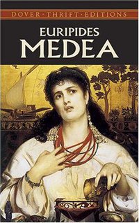 Medea (Dover Publications 1993)