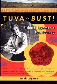 Tuva or Bust! (W. W. Norton & Company 2000)