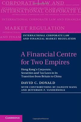 A Financial Centre for Two Empires