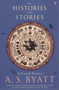 On Histories And Stories (Vintage 2001)