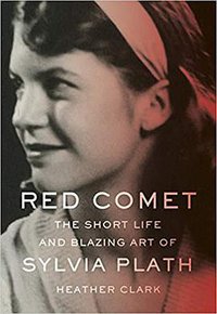 Red Comet (Knopf 2020)