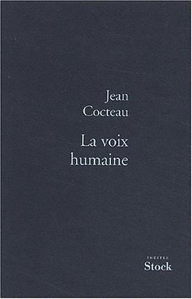 La voix humaine