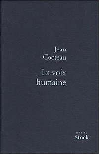 La voix humaine