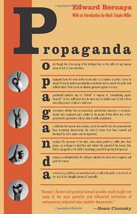 Propaganda (Ig Publishing 2004)