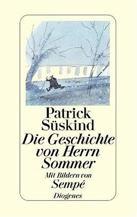 die Geschichte von Herrn Sommer