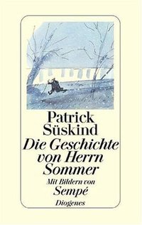 die Geschichte von Herrn Sommer (Diogenes 1991)