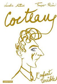 Cocteau, l'enfant terrible