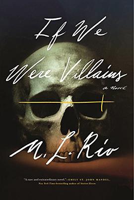 If We Were Villains