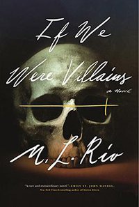 If We Were Villains