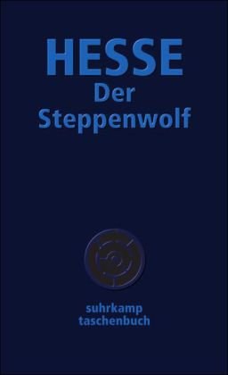 Der Steppenwolf