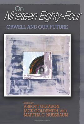 On "Nineteen Eighty-Four"