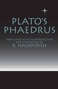 Plato (劍橋大學出版社 1972)