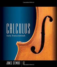 Calculus (Brooks Cole 2007)