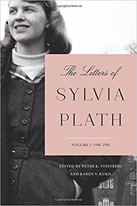 The Letters of Sylvia Plath Volume 1