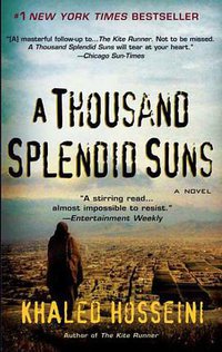 A Thousand Splendid Suns (PENGUIN Group (USA) Inc. 2008)