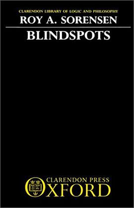 Blindspots