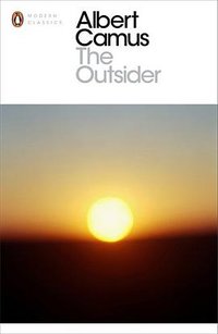 The Outsider (Penguin Classics 2013)