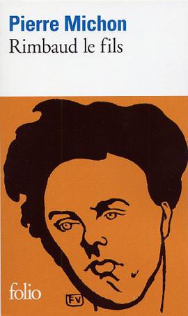 Rimbaud le fils
