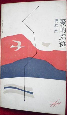 爱的踪迹