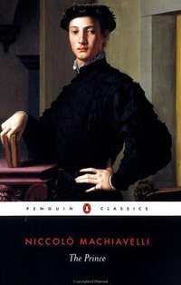 The Prince (Penguin Classics 2003)