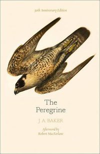 The Peregrine (HarperCollins Publishers 2016)