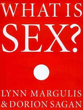 What Is Sex