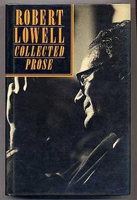 The Collected Prose