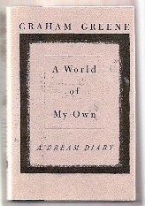 A World of My Own