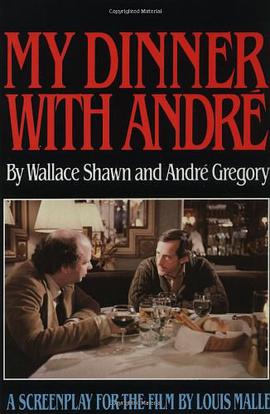 My Dinner with Andre