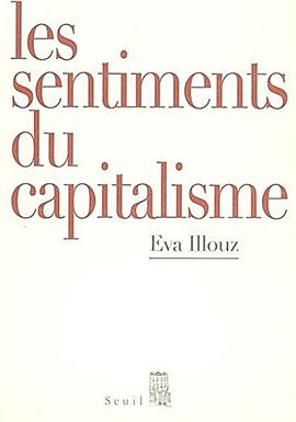 Les Sentiments du capitalisme