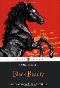 Black Beauty (Puffin 2008)