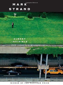 Almost Invisible