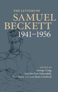 The Letters of Samuel Beckett (劍橋大學出版社 2011)