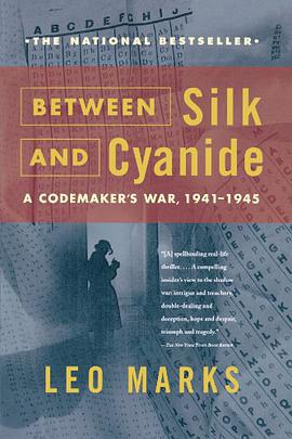 Between Silk and Cyanide