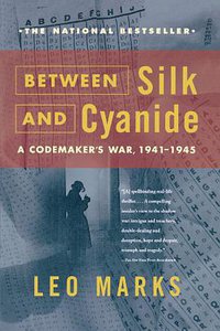 Between Silk and Cyanide