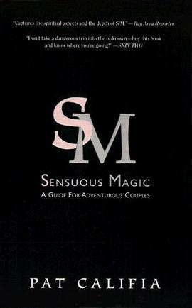 Sensuous Magic
